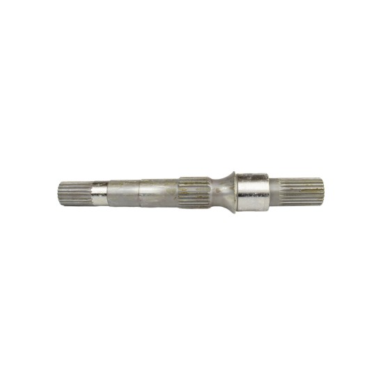 Drive Shaft Sauer-Danfoss PV23 L=356.5 mm, 23T/21T SKS Drive Shaft Sauer-Danfoss PV23 L=356.5 mm, 23T/21T SKS