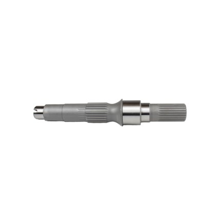 Drive Shaft Sauer-Danfoss PV23 L=321 mm, 23T/KEY SKS