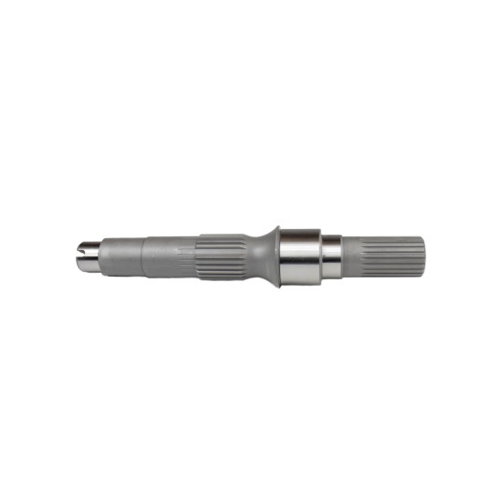 Drive Shaft Sauer-Danfoss PV23 L=321 mm, 23T/KEY SKS Drive Shaft Sauer-Danfoss PV23 L=321 mm, 23T/KEY SKS
