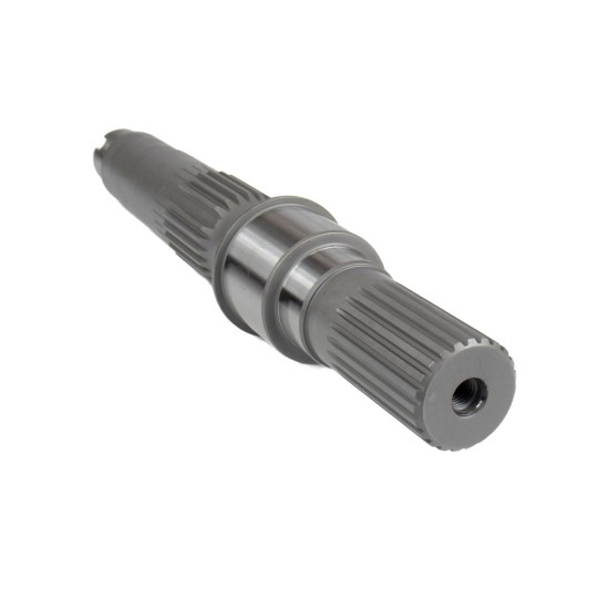 Drive Shaft Sauer-Danfoss PV23 L=321 mm, 23T/KEY SKS