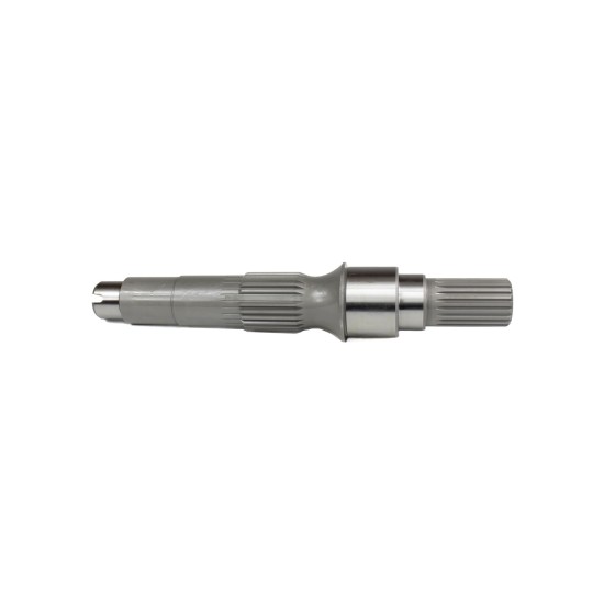 Drive Shaft Sauer-Danfoss PV23 L=308.7 mm, 21T/KEY SKS Drive Shaft Sauer-Danfoss PV23 L=308.7 mm, 21T/KEY SKS