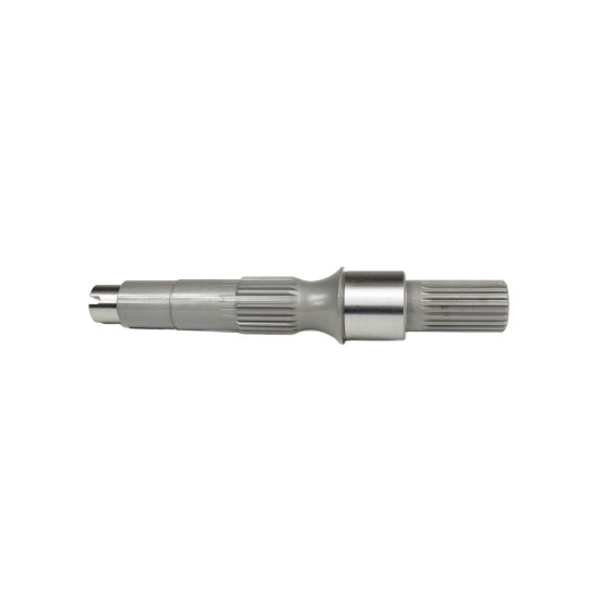Drive Shaft Sauer-Danfoss PV23 L=310 mm, KEY/23T SKS Drive Shaft Sauer-Danfoss PV23 L=310 mm, KEY/23T SKS