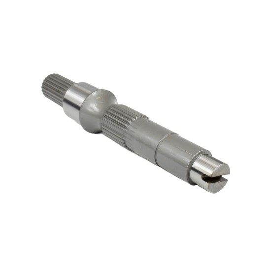 Drive Shaft Sauer-Danfoss PV23 L=310 mm, KEY/23T SKS