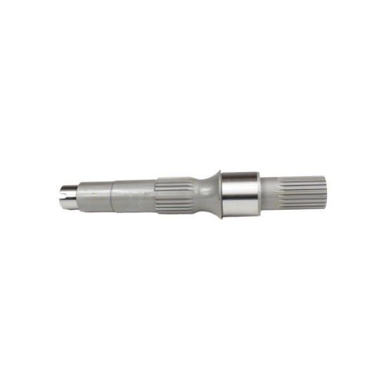 Drive Shaft Sauer-Danfoss PV23 L=308.4 mm, 23T/KEY SKS Drive Shaft Sauer-Danfoss PV23 L=308.4 mm, 23T/KEY SKS