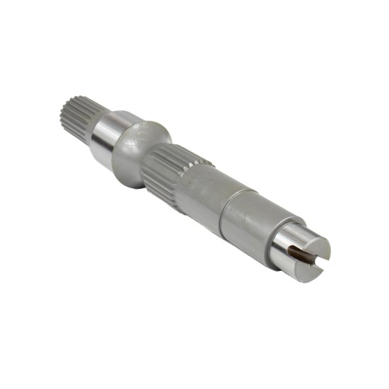 Drive Shaft Sauer-Danfoss PV23 L=308.4 mm, 23T/KEY SKS