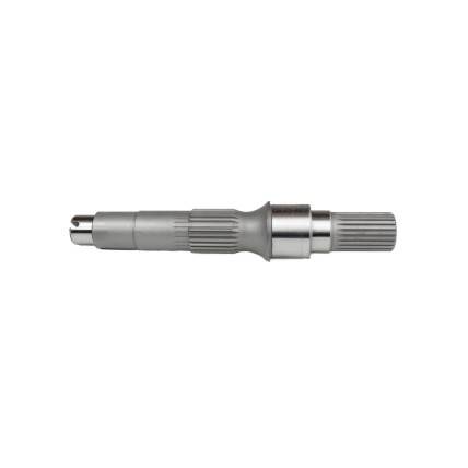 Drive Shaft Sauer-Danfoss PV23 L=308 mm, 23T/KEY SKS