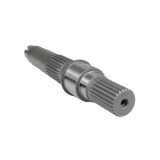 Drive Shaft Sauer-Danfoss PV23 L=308 mm, 23T/KEY SKS