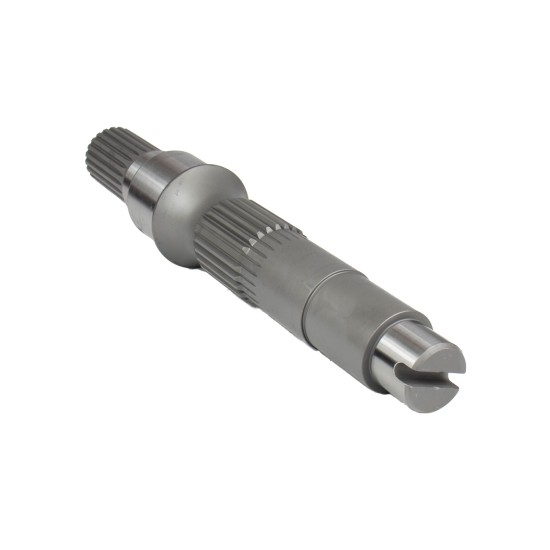 Drive Shaft Sauer-Danfoss PV23 L=308 mm, 23T/KEY SKS