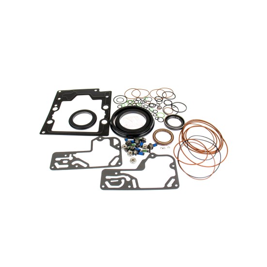 Seal kit pump Sauer-Danfoss PV90R100, PV90L100 Full Set SKS Seal kit pump Sauer-Danfoss PV90R100, PV90L100 Full Set SKS