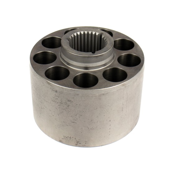 Cylinder block Rotor Sauer-Danfoss 11089200 SKS Cylinder block Rotor Sauer-Danfoss 11089200 SKS
