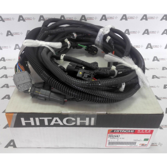 Wire Harness Hitachi 2052447 HITACHI Wire Harness Hitachi 2052447 HITACHI