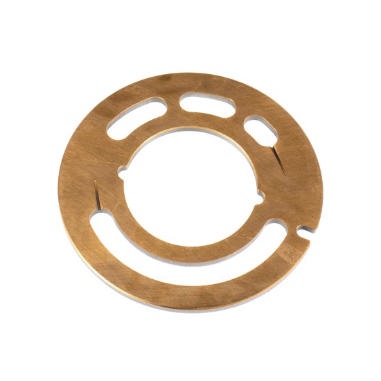 Valve plate Left Sauer-Danfoss 11034339 SKS Valve plate Left Sauer-Danfoss 11034339 SKS