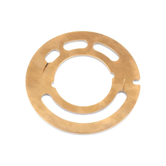 Valve plate Right Sauer-Danfoss 11025892 4 holes SKS Valve plate Right Sauer-Danfoss 11025892 4 holes SKS