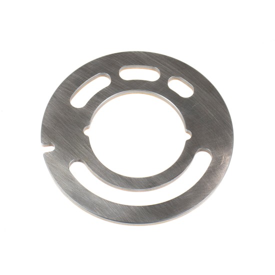 Valve plate Right Sauer-Danfoss 11025892 4 holes SKS