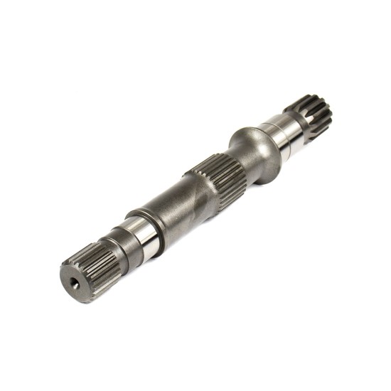 Drive Shaft Sauer-Danfoss JRR045, JRL045, JRR051, JRL051, JRR060, JRL060, JRR065, JRL065, JRR075, JRL075, BRL51 SKS