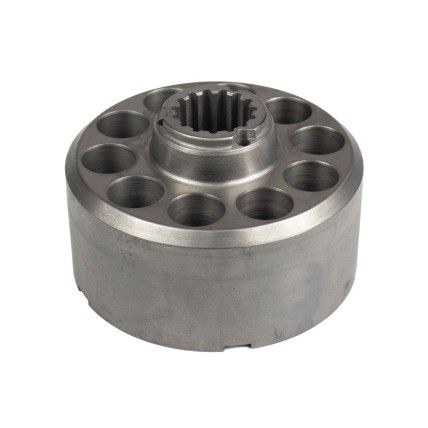 Cylinder block Rotor Nachi PVD-00B-14, PVD-00B-16P SKS