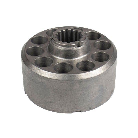 Cylinder block Rotor Nachi PVD-00B-14, PVD-00B-16P SKS Cylinder block Rotor Nachi PVD-00B-14, PVD-00B-16P SKS