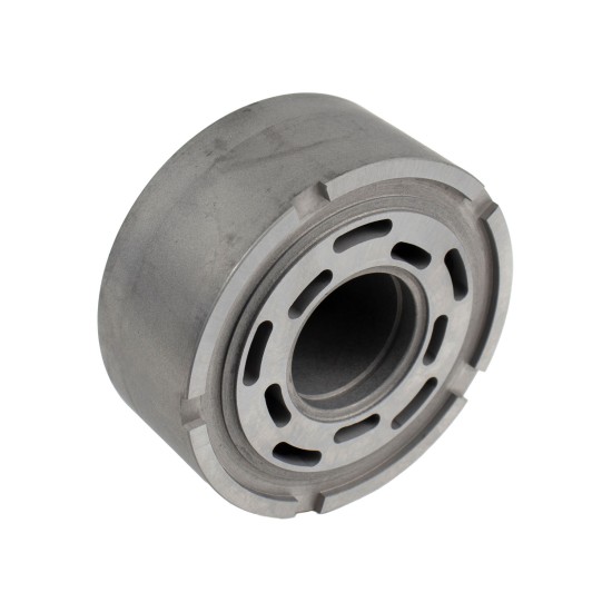 Cylinder block Rotor Nachi PVD-00B-14, PVD-00B-16P SKS