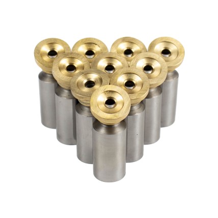 Piston shoe Nachi PVD-00B-14, PVD-00B-16P SKS