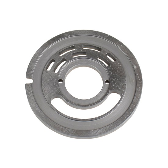 Valve plate Nachi PVD-00B-14, PVD-00B-16P SKS