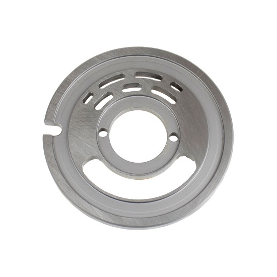 Valve plate Nachi PVD-1B-32P SKS Valve plate Nachi PVD-1B-32P SKS
