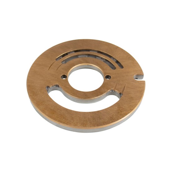 Valve plate Nachi PVD-1B-32P SKS