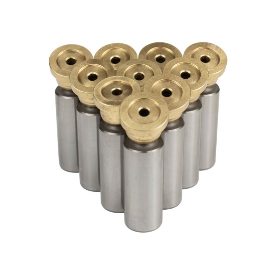 Piston shoe Nachi PVD-2B-31L, PVD-2B-31P, PVD-2B-32L, PVD-2B-32P, PVK-2B-50 SKS Piston shoe Nachi PVD-2B-31L, PVD-2B-31P, PVD-2B-32L, PVD-2B-32P, PVK-2B-50 SKS