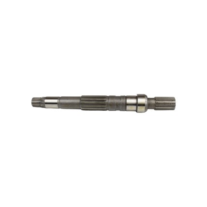 Drive Shaft Nachi PVD-2B-36, PVD-2B-40 L=234 mm, 13T/10T SKS