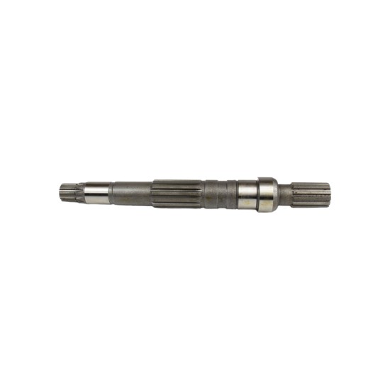 Drive Shaft Nachi PVD-2B-36, PVD-2B-40 L=234 mm, 13T/10T SKS Drive Shaft Nachi PVD-2B-36, PVD-2B-40 L=234 mm, 13T/10T SKS