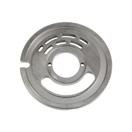 Valve plate Nachi PVD-2B-36, PVD-2B-38, PVD-2B-42 SKS