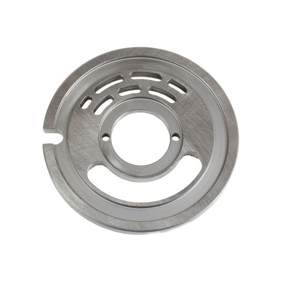 Valve plate Nachi PVD-2B-36, PVD-2B-38, PVD-2B-42 SKS Valve plate Nachi PVD-2B-36, PVD-2B-38, PVD-2B-42 SKS