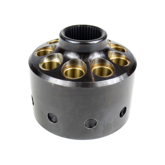 Cylinder block Rotor Eaton 103245-000 with holes SKS Cylinder block Rotor Eaton 103245-000 with holes SKS