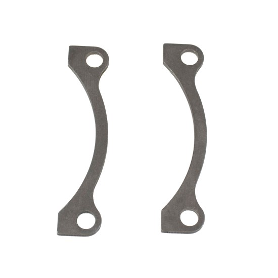 Fix Plate of Retainer Plate Eaton 990416-000 SKS