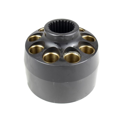 Cylinder block Rotor Eaton 104195-000 SKS