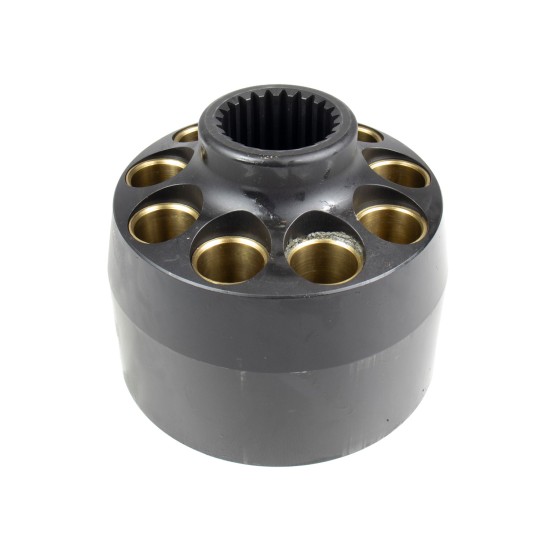 Cylinder block Rotor Eaton 104195-000 SKS Cylinder block Rotor Eaton 104195-000 SKS