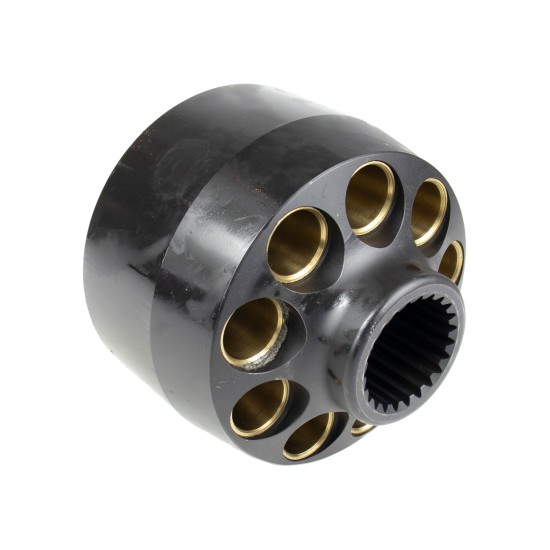 Cylinder block Rotor Eaton 104195-000 SKS