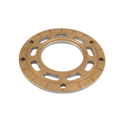Bearing Plate Eaton 104198-000 SKS