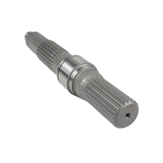 Drive Shaft Eaton 4621, 4623 L=285 mm, 21T (D=34.35 mm)/KEY SKS