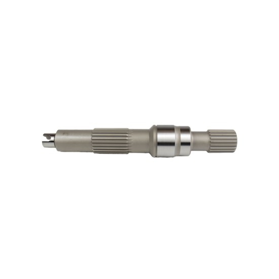 Drive Shaft Eaton 4621, 4623 L=285 mm, 21T (D=34.8 mm)/KEY SKS Drive Shaft Eaton 4621, 4623 L=285 mm, 21T (D=34.8 mm)/KEY SKS