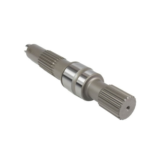 Drive Shaft Eaton 4621, 4623 L=285 mm, 21T (D=34.8 mm)/KEY SKS