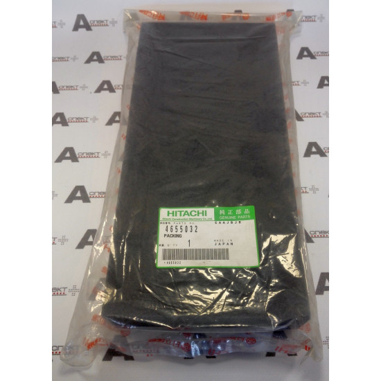 Pipe Gasket Hitachi 4655032 HITACHI Pipe Gasket Hitachi 4655032 HITACHI