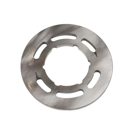 Valve plate Left Eaton 104856-000 SKS