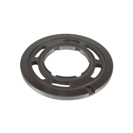 Valve plate Left Eaton 104856-000 SKS