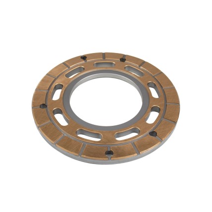 Bearing Plate Eaton 103852-000 SKS