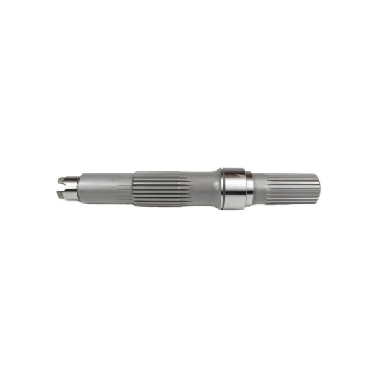Drive Shaft Eaton 5421, 5423 L=314.7 mm, 23T/KEY SKS Drive Shaft Eaton 5421, 5423 L=314.7 mm, 23T/KEY SKS