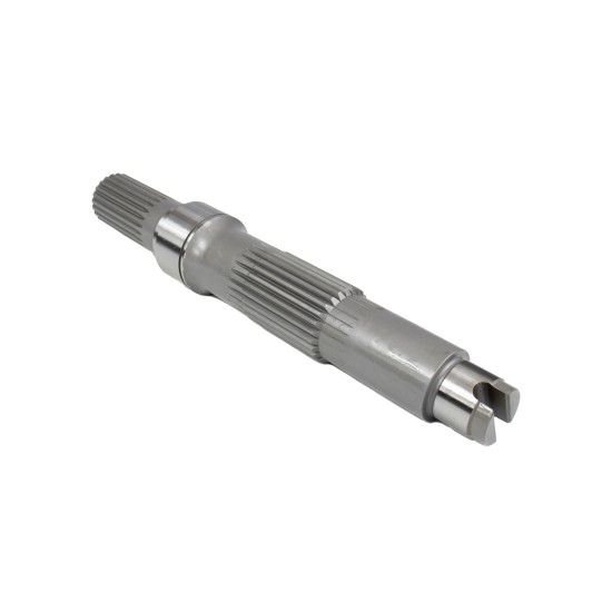 Drive Shaft Eaton 5421, 5423 L=314.7 mm, 23T/KEY SKS