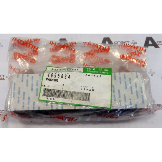 Pipe Gasket Hitachi 4655034 HITACHI Pipe Gasket Hitachi 4655034 HITACHI