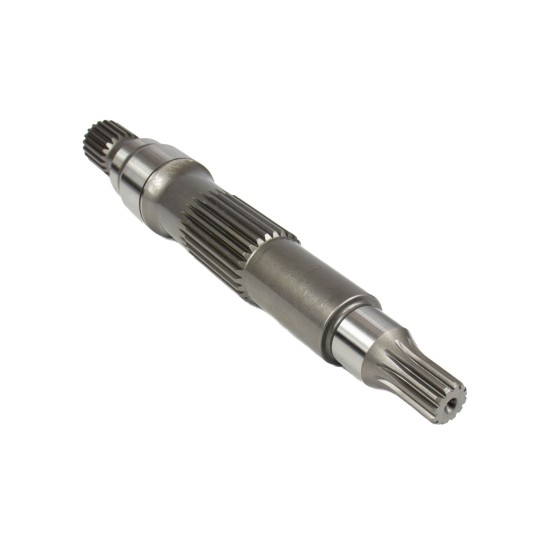 Drive Shaft Eaton 6421, 6423 L=348 mm, 21T/12T SKS