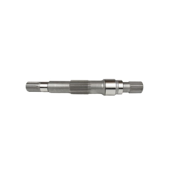Drive Shaft Eaton 6421, 6423 L=358.5 mm, 23T/14T SKS Drive Shaft Eaton 6421, 6423 L=358.5 mm, 23T/14T SKS
