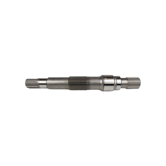 Drive Shaft Eaton 6421, 6423 L=358.5 mm, 23T/14T, Output thread M10 SKS Drive Shaft Eaton 6421, 6423 L=358.5 mm, 23T/14T, Output thread M10 SKS
